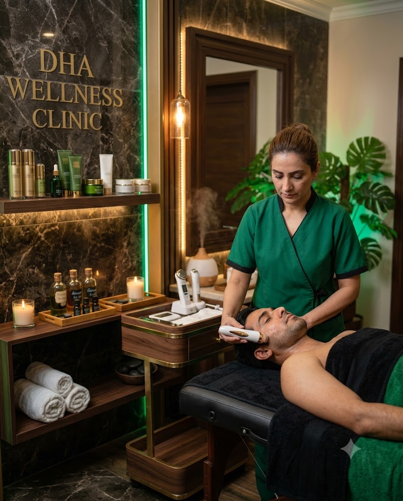 Luxury Medical Spa Treatments